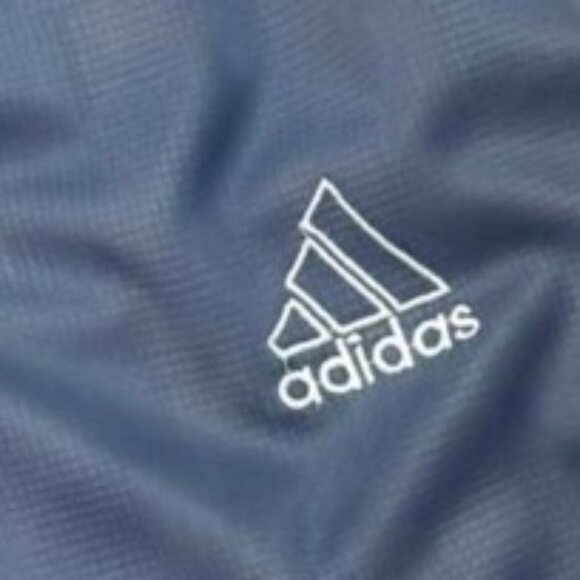 Vintage 90s adidas 3-Stripe Tricot Track Pants - Blokecore | - Picture 3 of 4